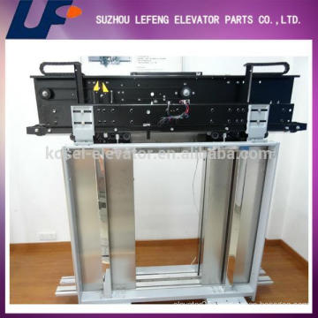 Selcom elevator cabin door/ elevator car door operator